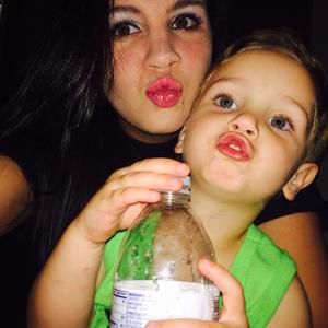 Meet your Posher, Stacey